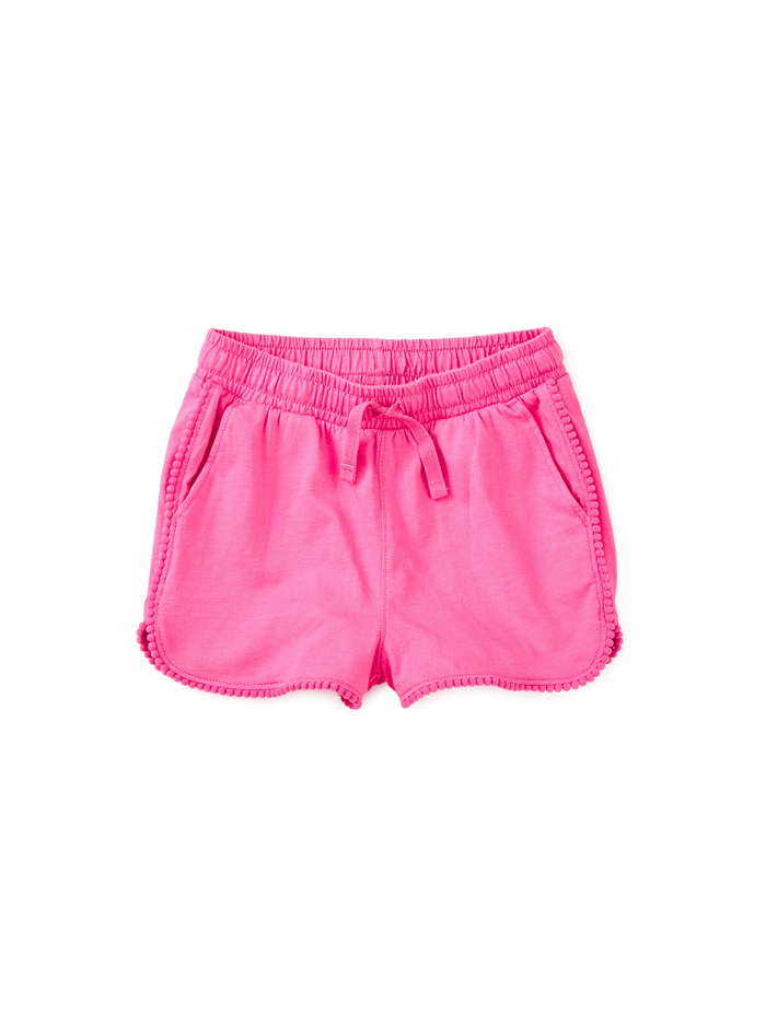 Pom-Pom Shorts