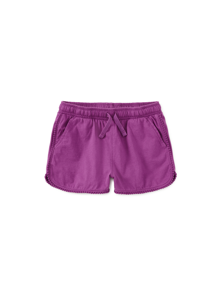 Pom-Pom Shorts