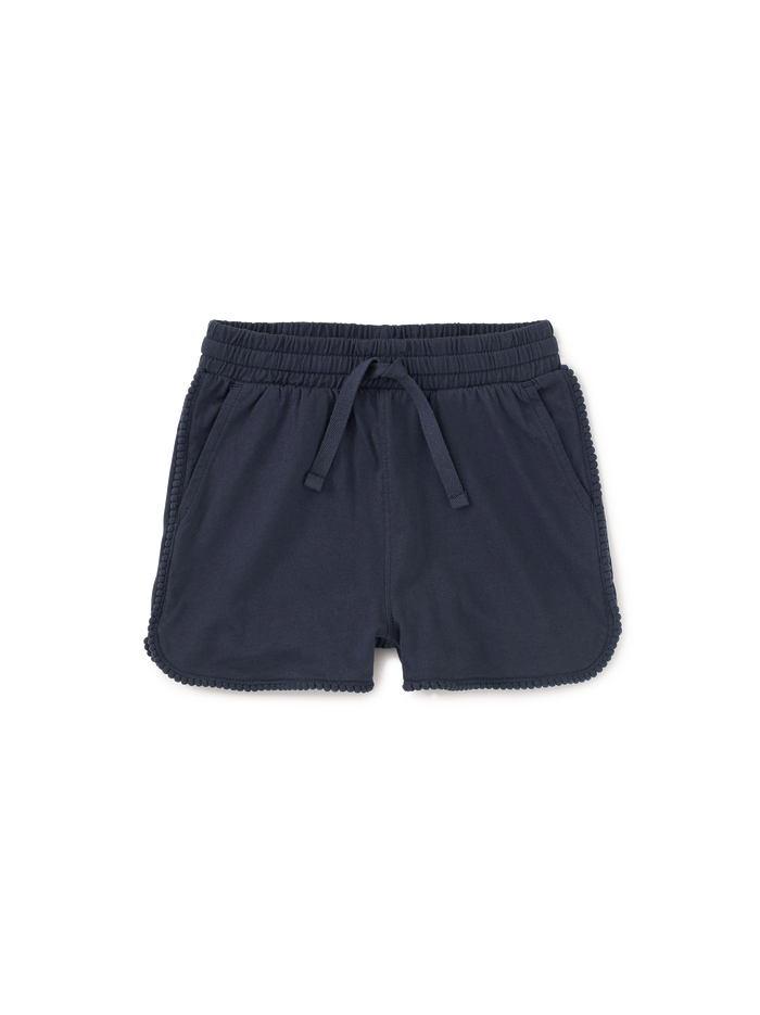 Pom-Pom Shorts