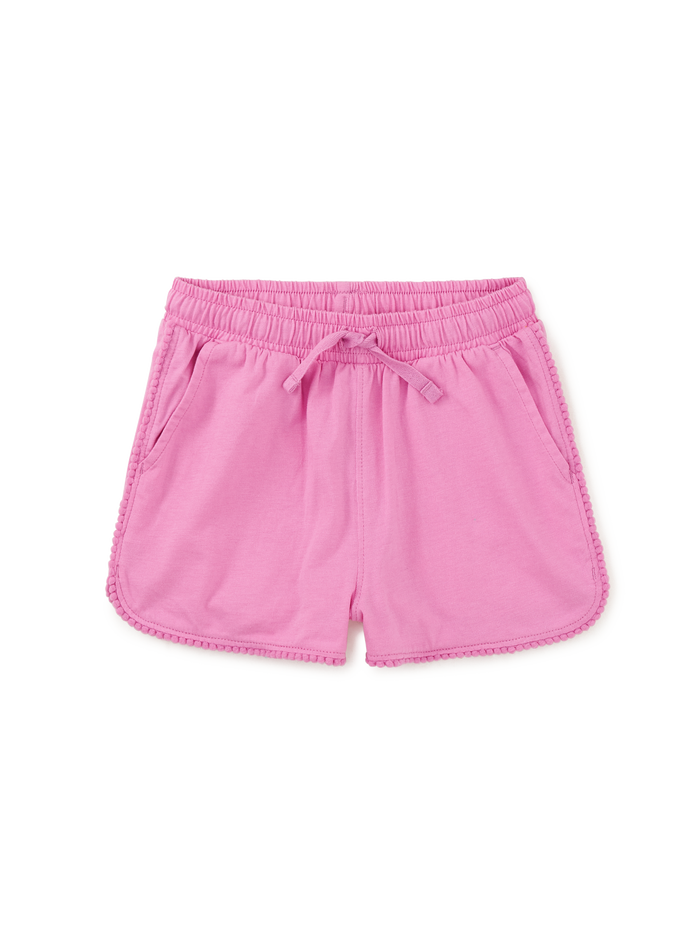 Pom-Pom Shorts