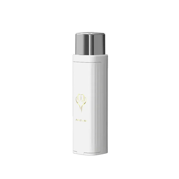 white / Without floss