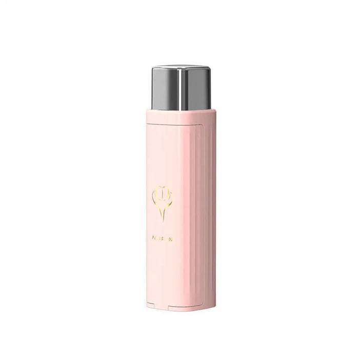 pink / Without floss