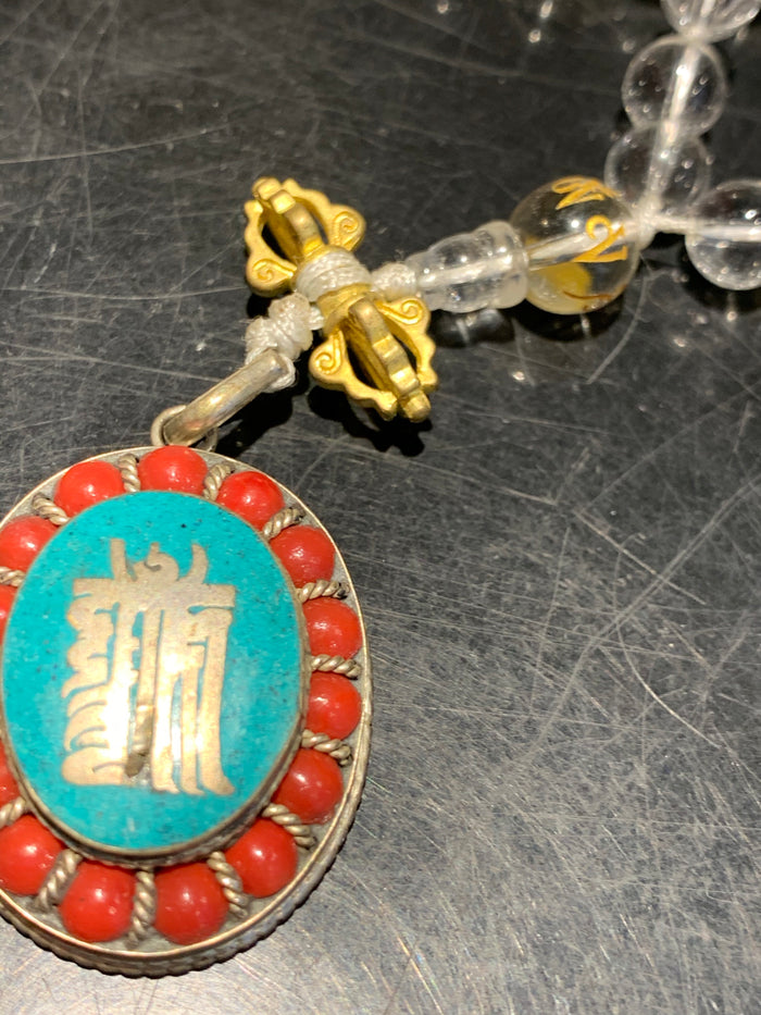 Prayer Beads Nepal