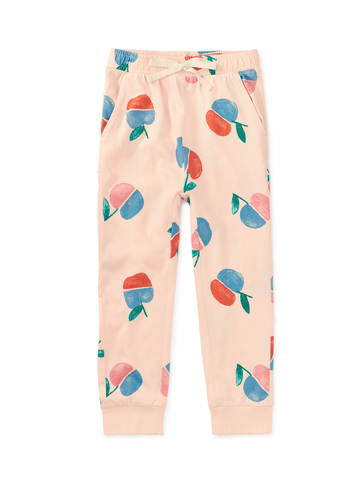 Printed Everyday Joggers