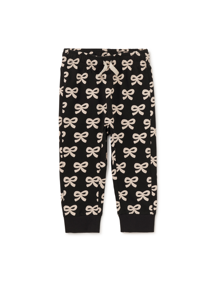 Printed Everyday Joggers