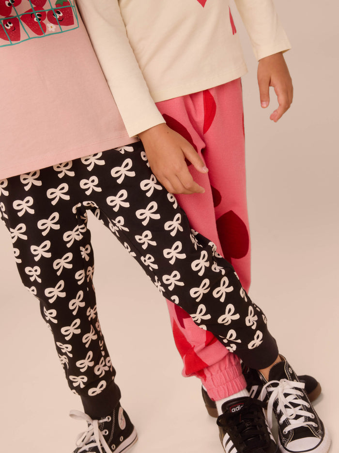 Printed Everyday Joggers