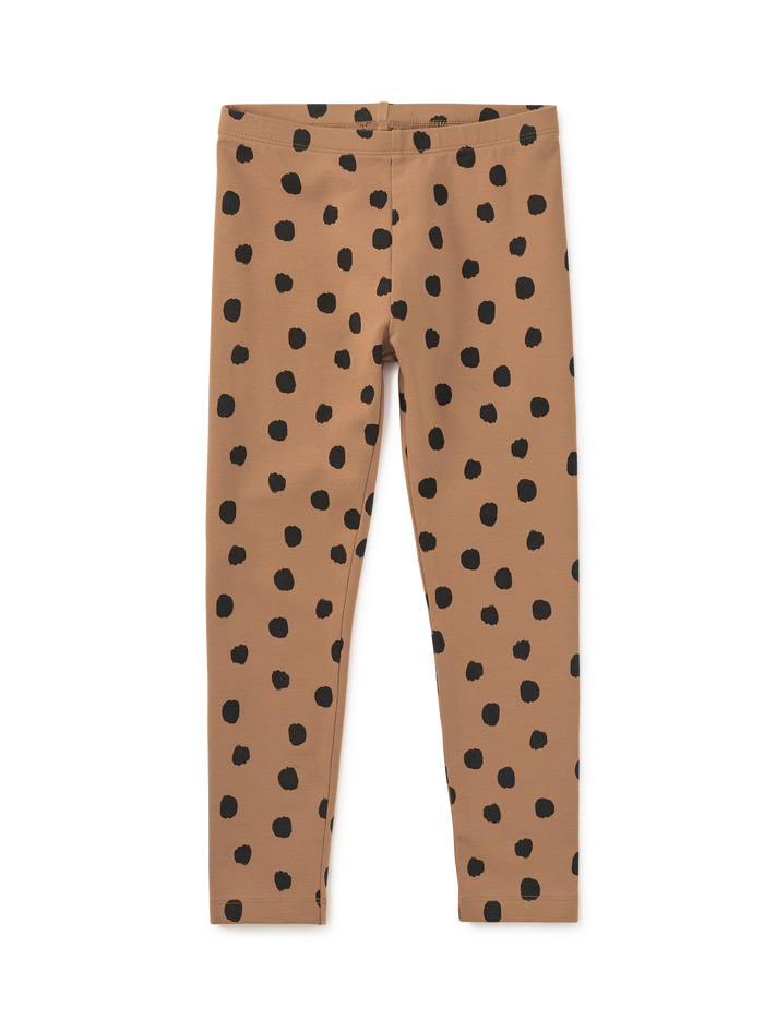 Printed Leggings