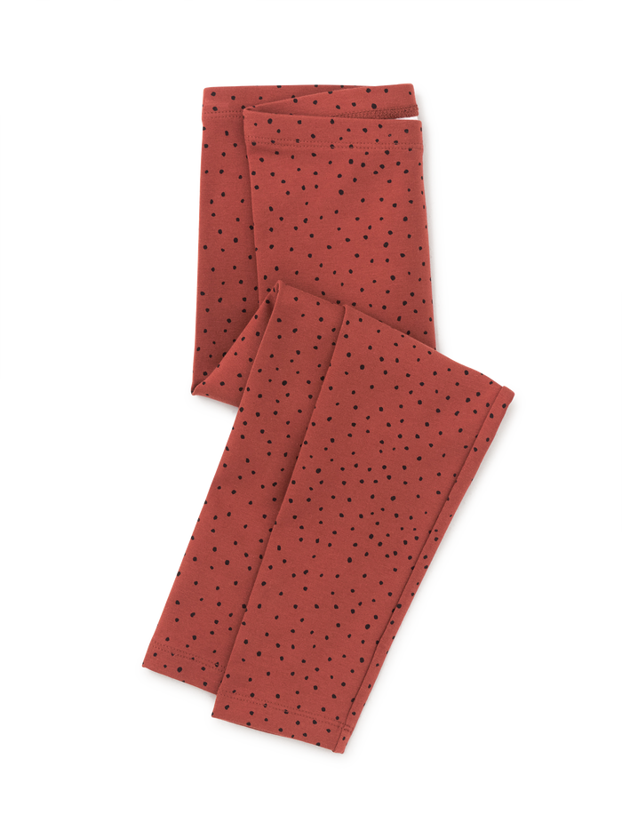 Printed Leggings