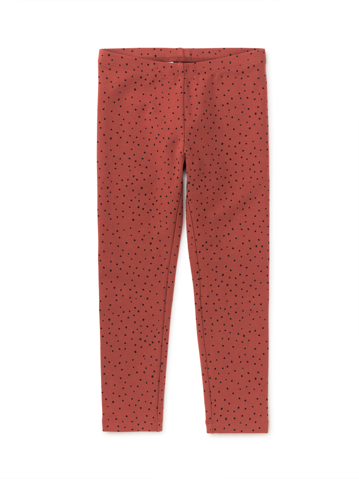 Printed Leggings