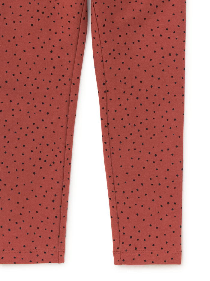 Printed Leggings