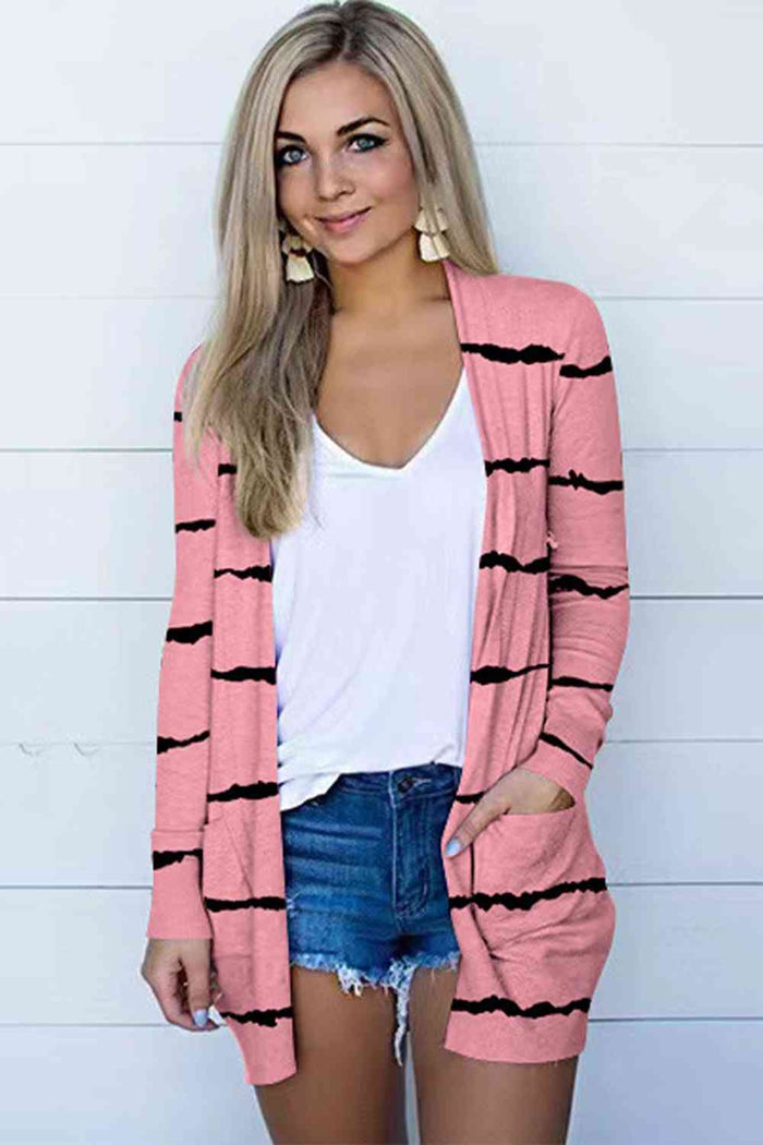 Carnation Pink / S