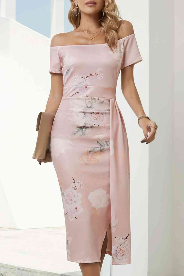 Blush Pink / S