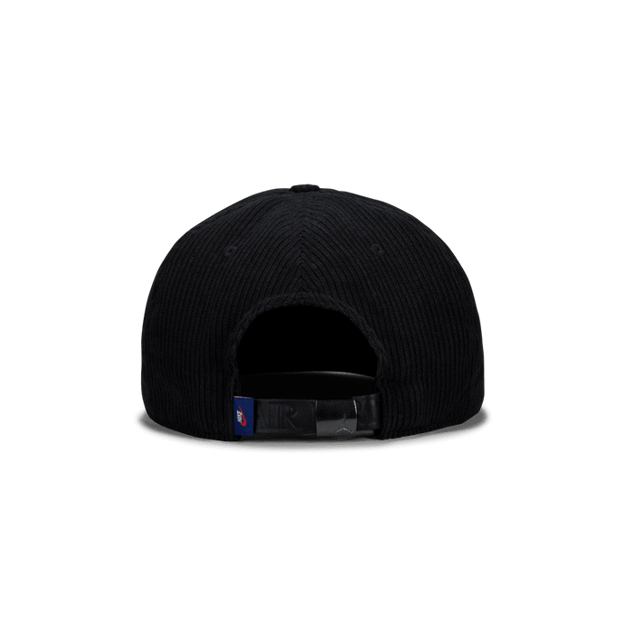 Jordan Pro Wings Cap Black