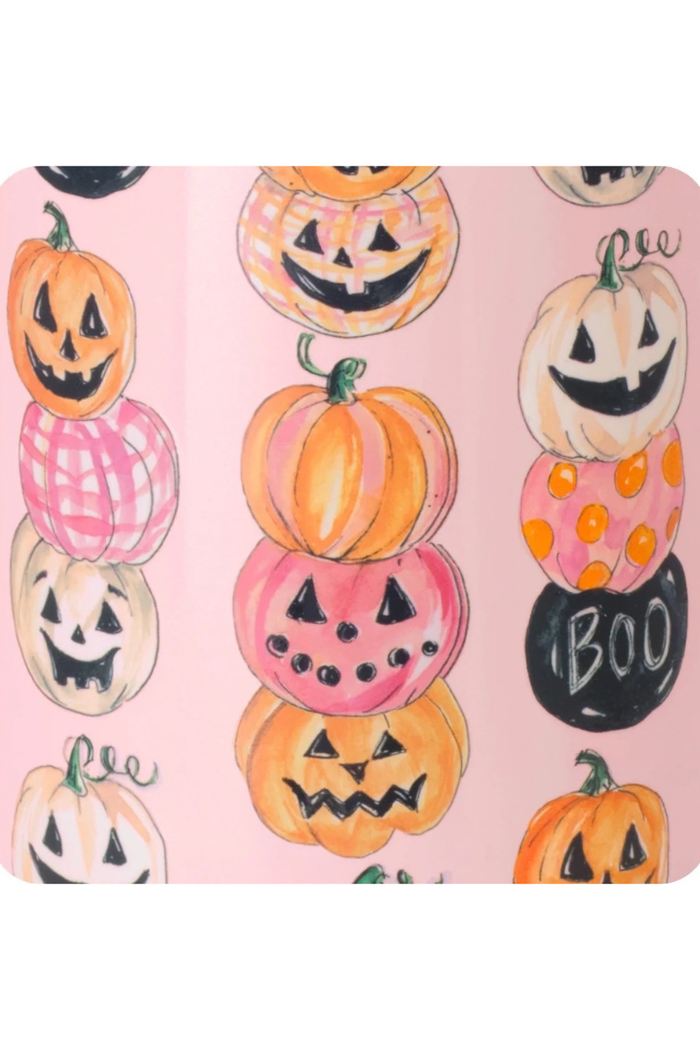 Pumpkin Stacks Mega Mug 30oz