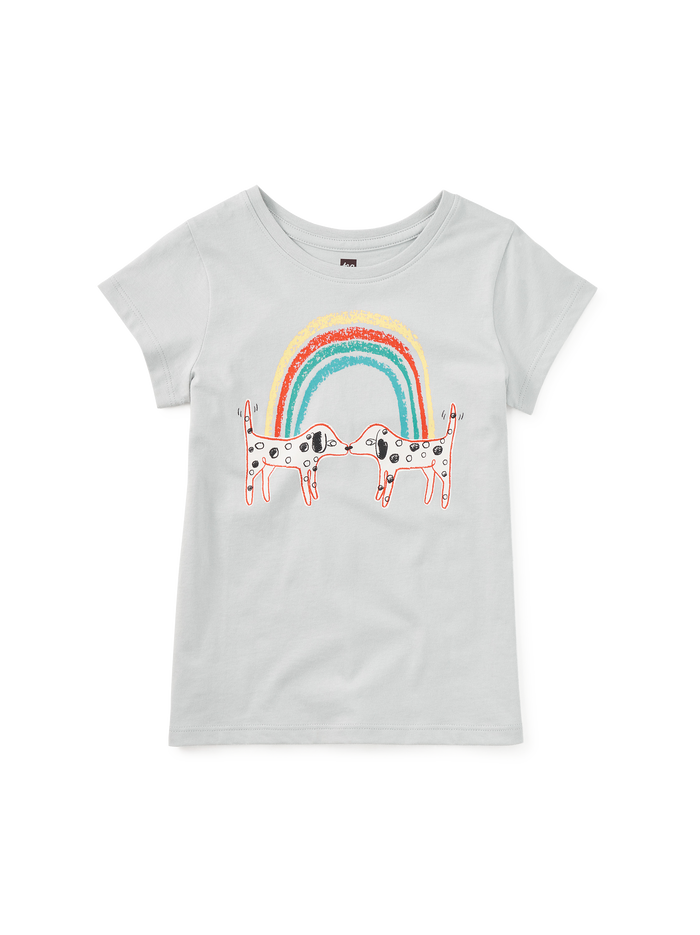 Puppy Love Graphic Tee