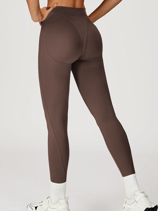Saddle Brown / S