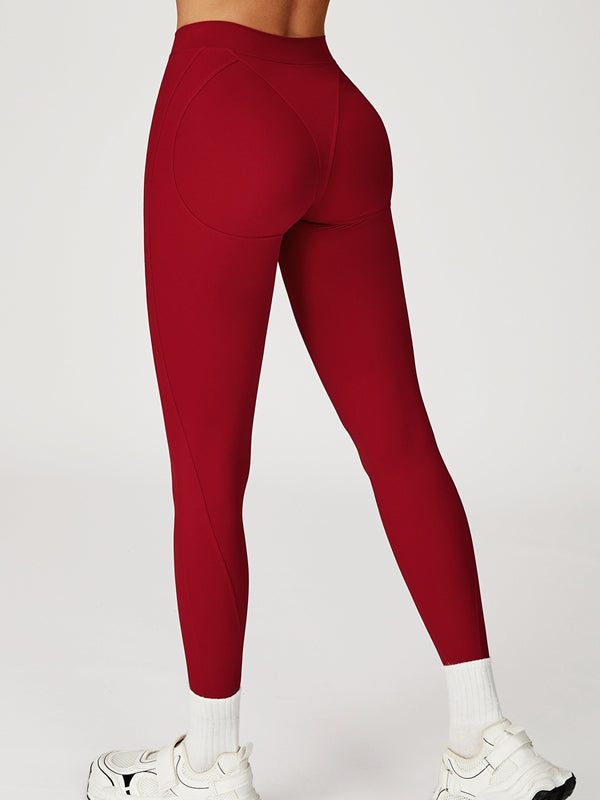 Dark Red / S