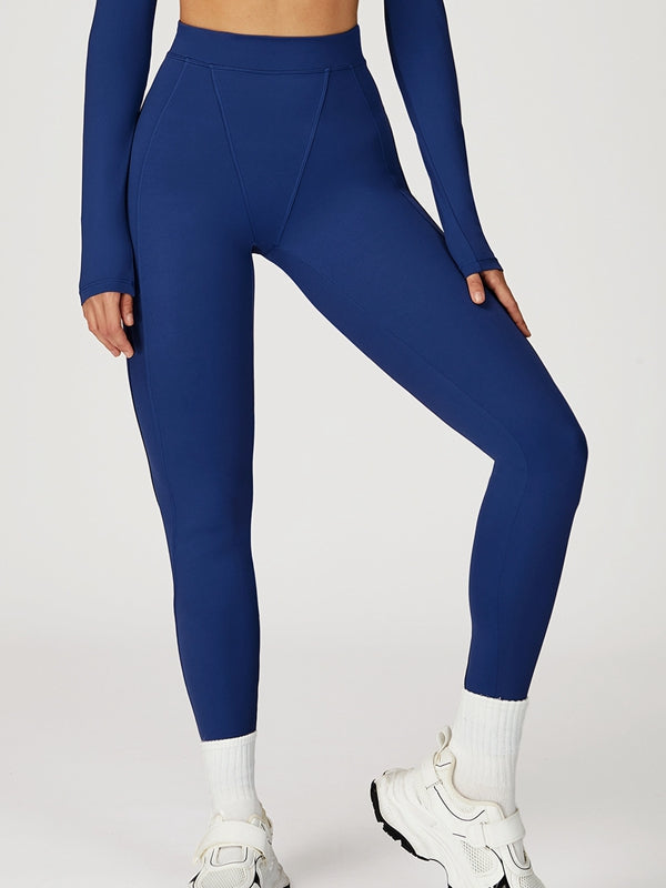 Push Up High-rise Leggings