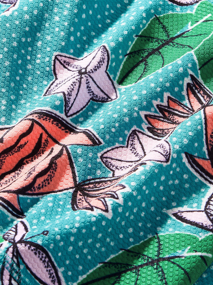 Rash Guard Baby Swim Set