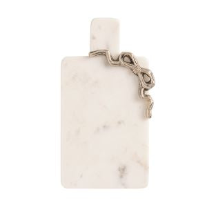 Rectangle | Belvedere Marble Board