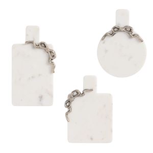Rectangle | Belvedere Marble Board