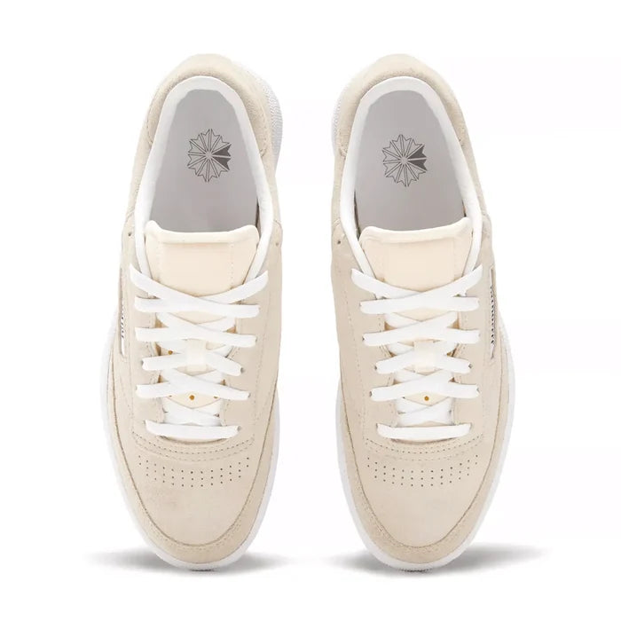 Reebok x JJJJound Club C 85