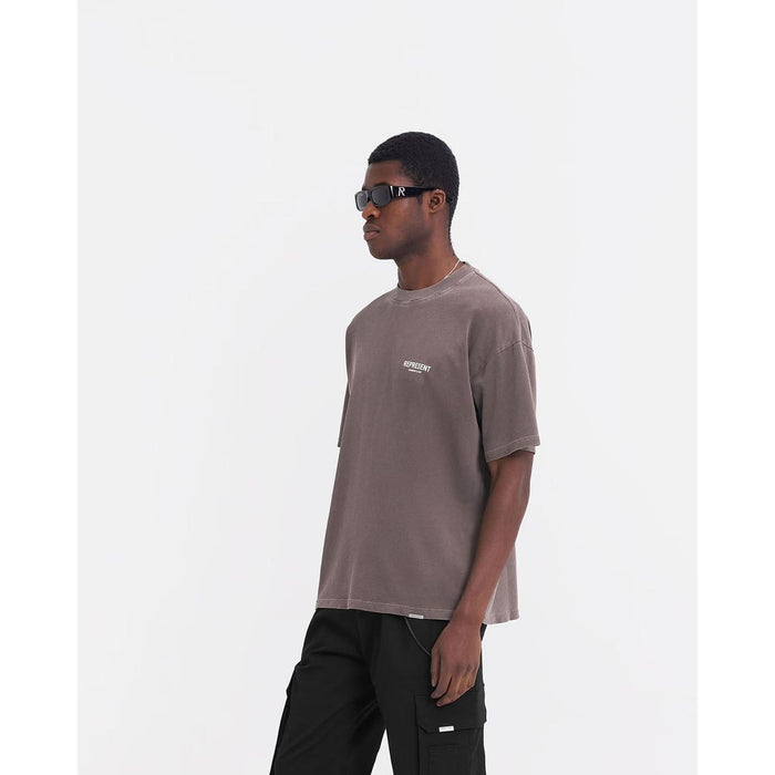 Represent Owners Club Tee Fog