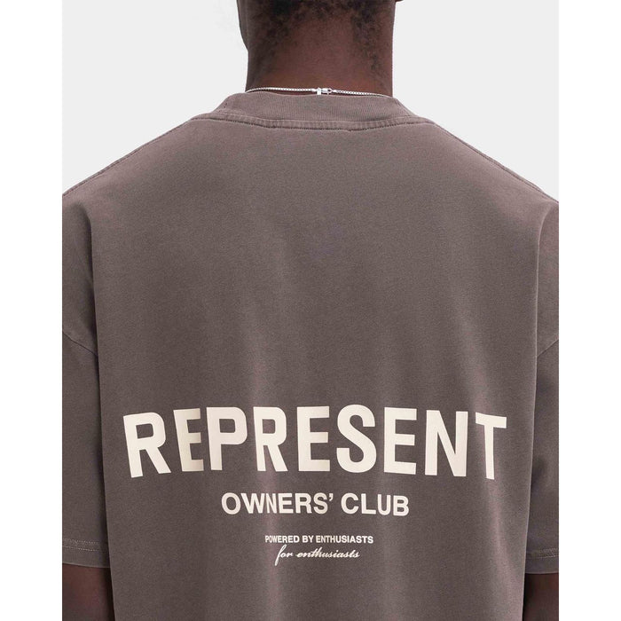 Represent Owners Club Tee Fog