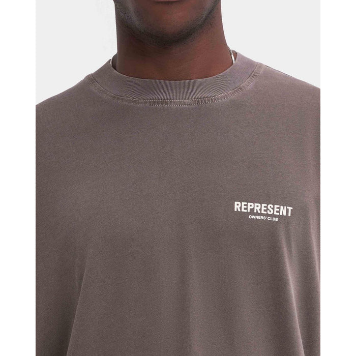 Represent Owners Club Tee Fog