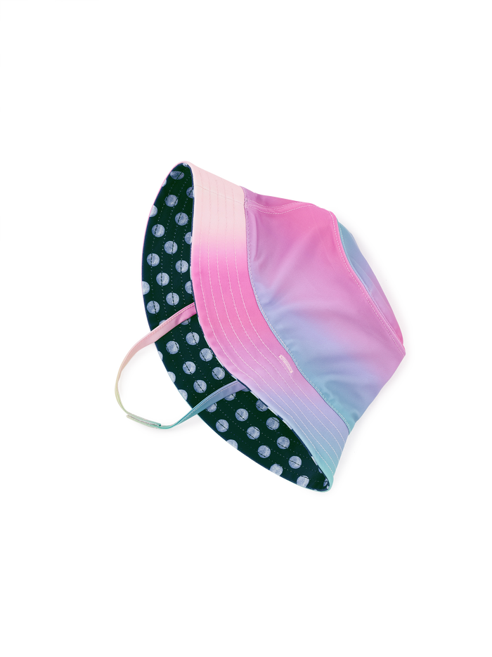 Reversible Baby Sun Hat