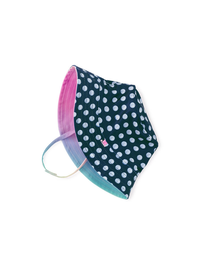 Reversible Baby Sun Hat