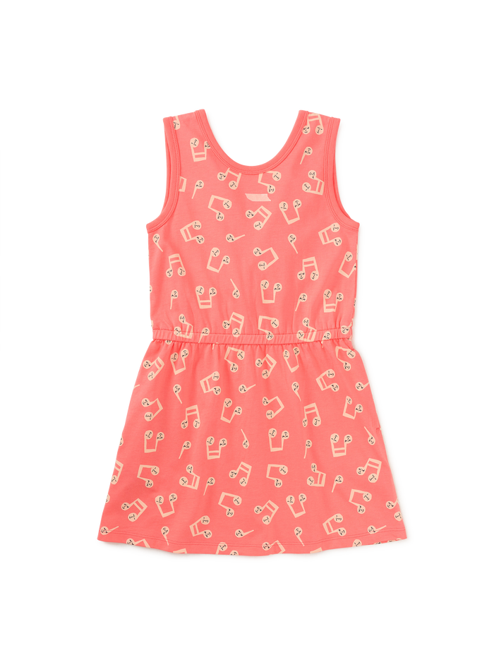 Reversible Dress