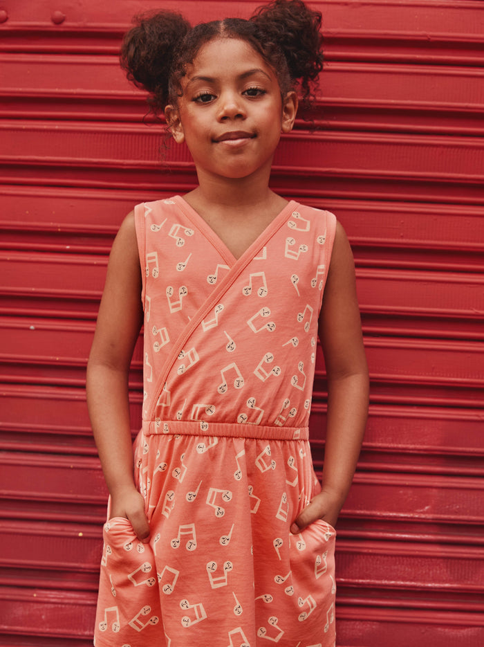 Reversible Dress