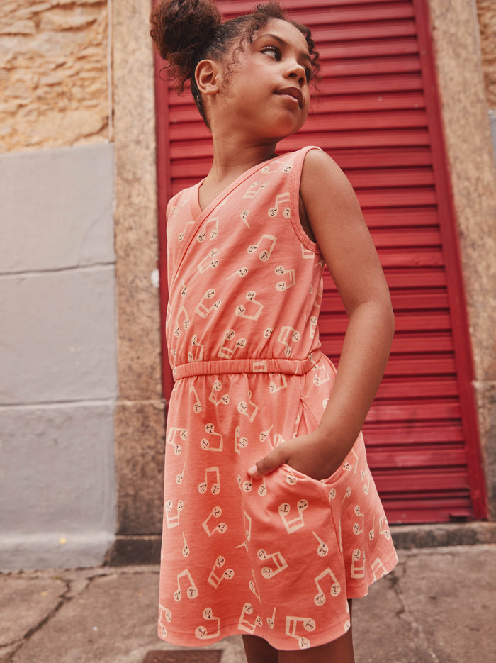 Reversible Dress