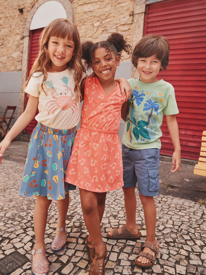 Reversible Dress