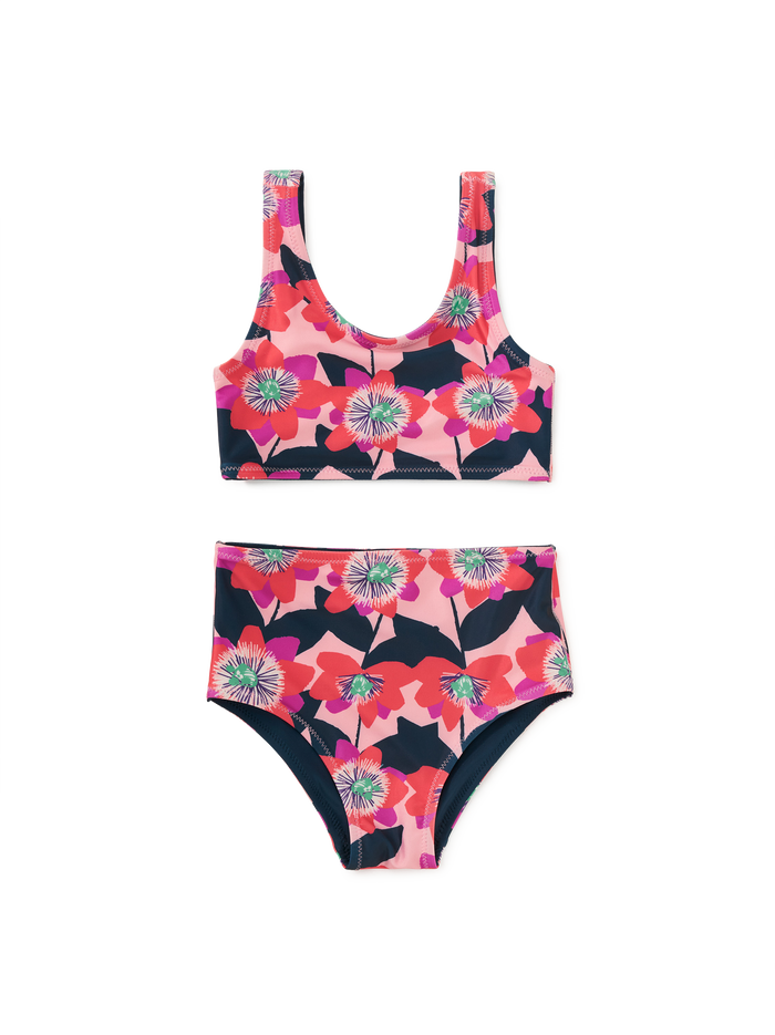 Reversible Swimsuit Set