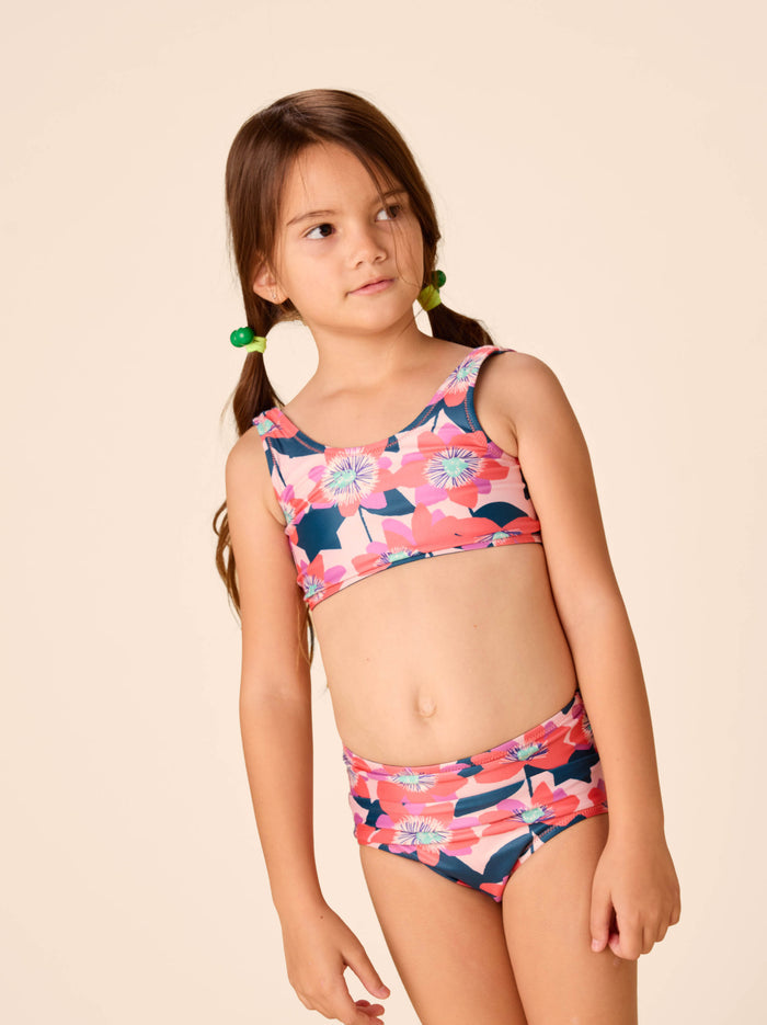 Reversible Swimsuit Set