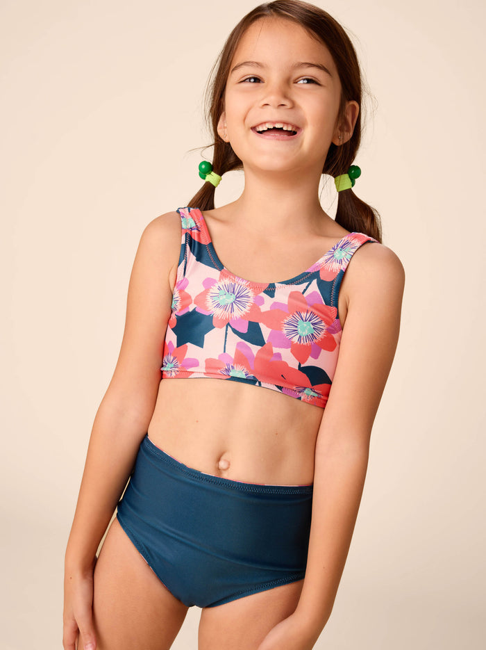 Reversible Swimsuit Set