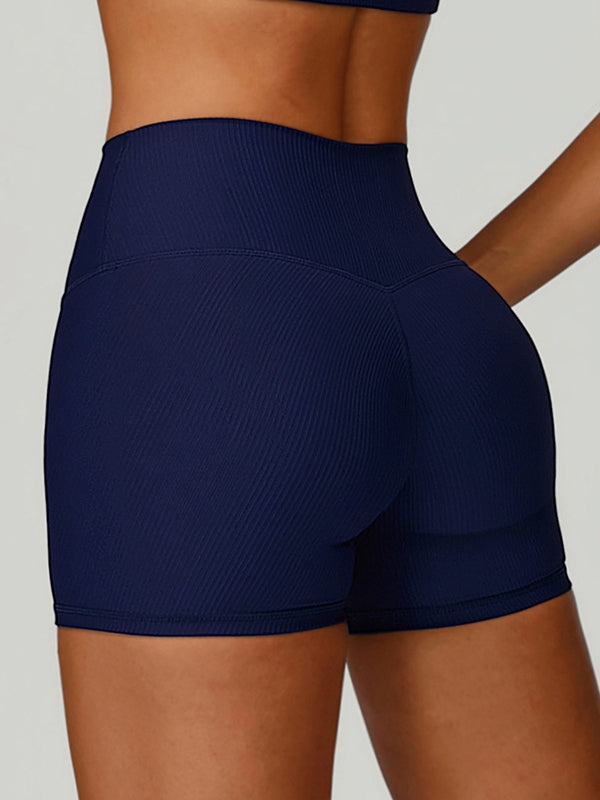Navy / S / Shorts