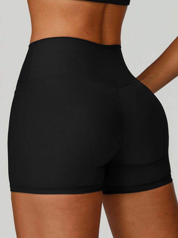 Black / S / Shorts