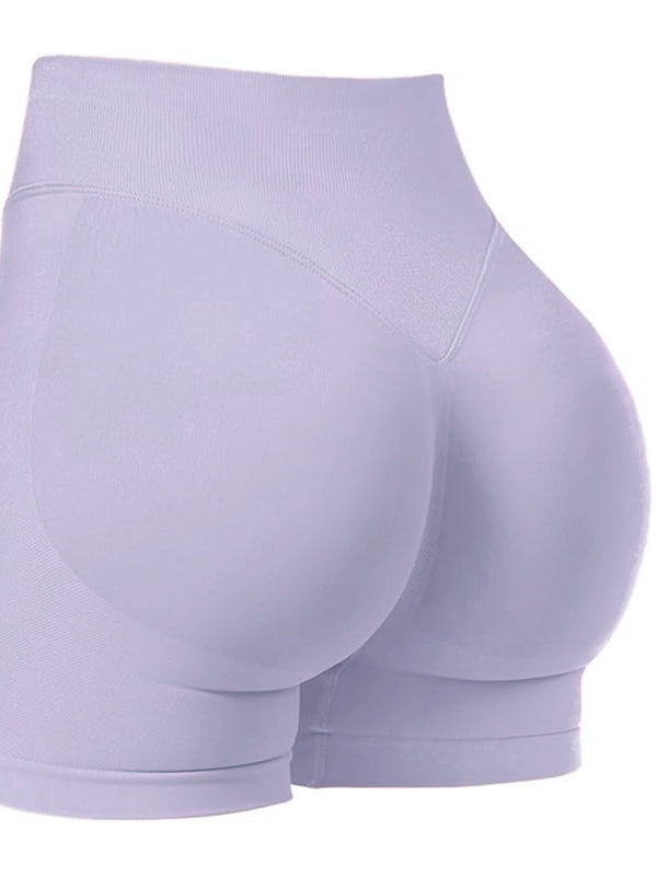 Plum / S / Bras+Shorts
