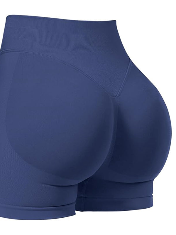 Navy / S / Bras+Shorts