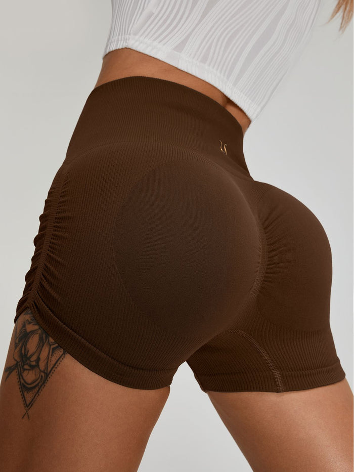 Saddle Brown / S