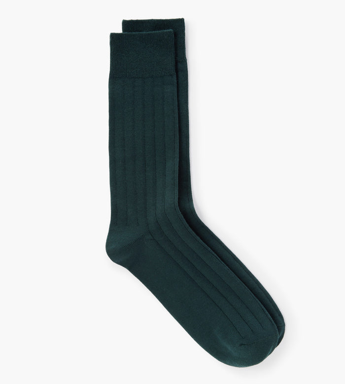DARK GREEN / O/S