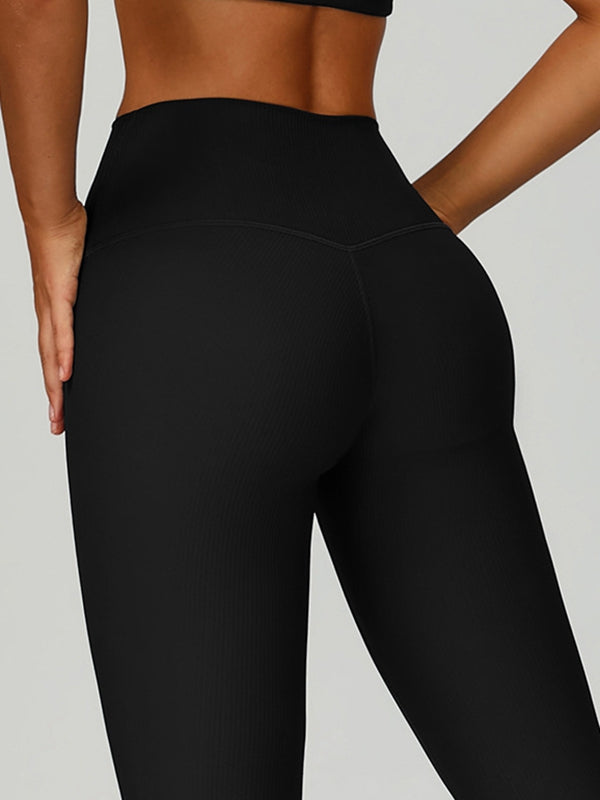 Black / S / Leggings