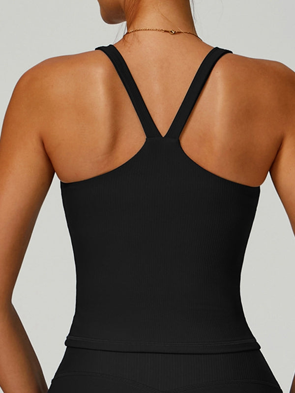 Black / S / Tank
