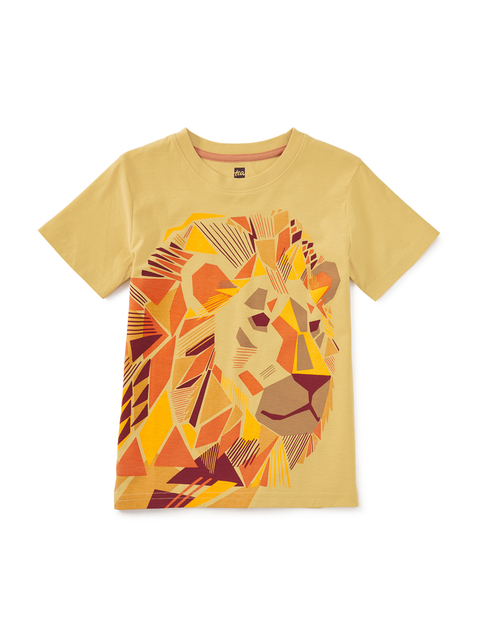 Roar Of Granada Graphic Tee