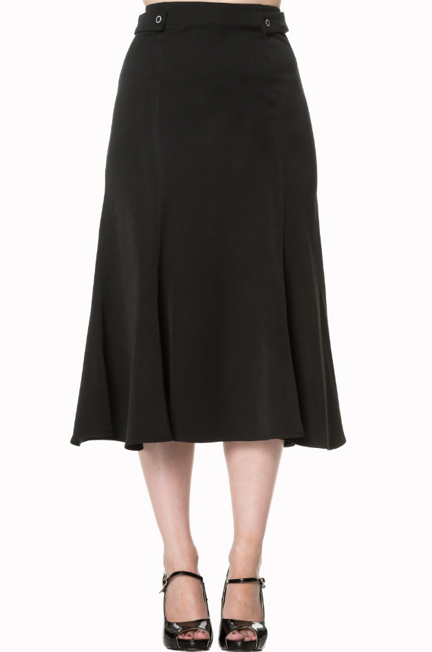 Rock Elegance, Schwarz