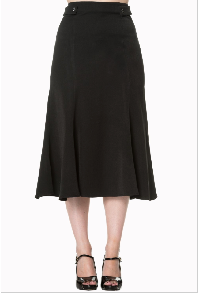 Rock Elegance, Schwarz
