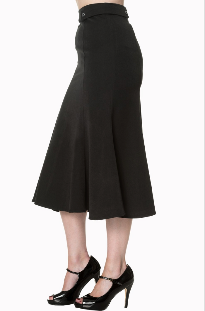 Rock Elegance, Schwarz